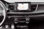 Kia Rio 2016 года (WW)